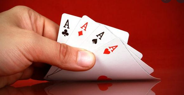 Cara Membesarkan Peluang Menang Judi Poker Online